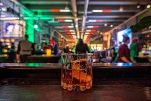 Belgrade: Rakija Tasting Experience with Local Expert