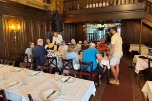 Beograd: Rakija-smaksopplevelse med lokal ekspert