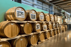 Belgrado: esperienza di degustazione di rakija con un esperto locale