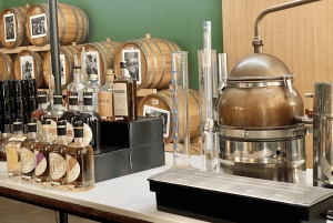 Belgrado: esperienza di degustazione di rakija con un esperto locale