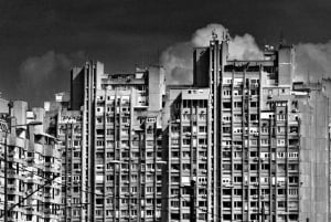 Belgrade: Socialist Brutalist Architecture Private Tour