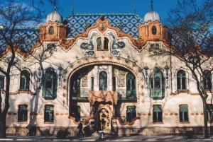 Belgrado: Visita de un día a la ciudad de Subotica