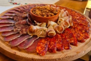 Belgrade: Tasting the Best of Serbian Drinks & Appetizers