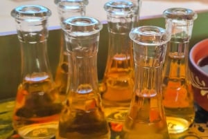 Belgrade: Tasting the Best of Serbian Drinks & Appetizers