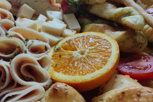 Belgrade: Tasting the Best of Serbian Drinks & Appetizers