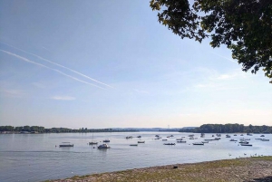 Belgrade: Zemun Neighborhood Tour