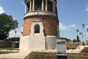 Belgrade: Zemun Private Walking Tour with a Local Guide