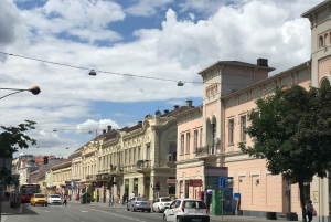 Belgrade: Zemun Private Walking Tour with a Local Guide