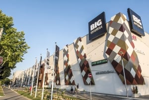 Best places for shopping