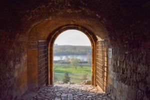 Fængslende privat vandretur gennem Beograds museer med insiderhistorier