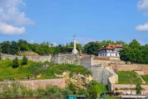 Fængslende privat vandretur gennem Beograds museer med insiderhistorier