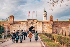 Fængslende privat vandretur gennem Beograds museer med insiderhistorier