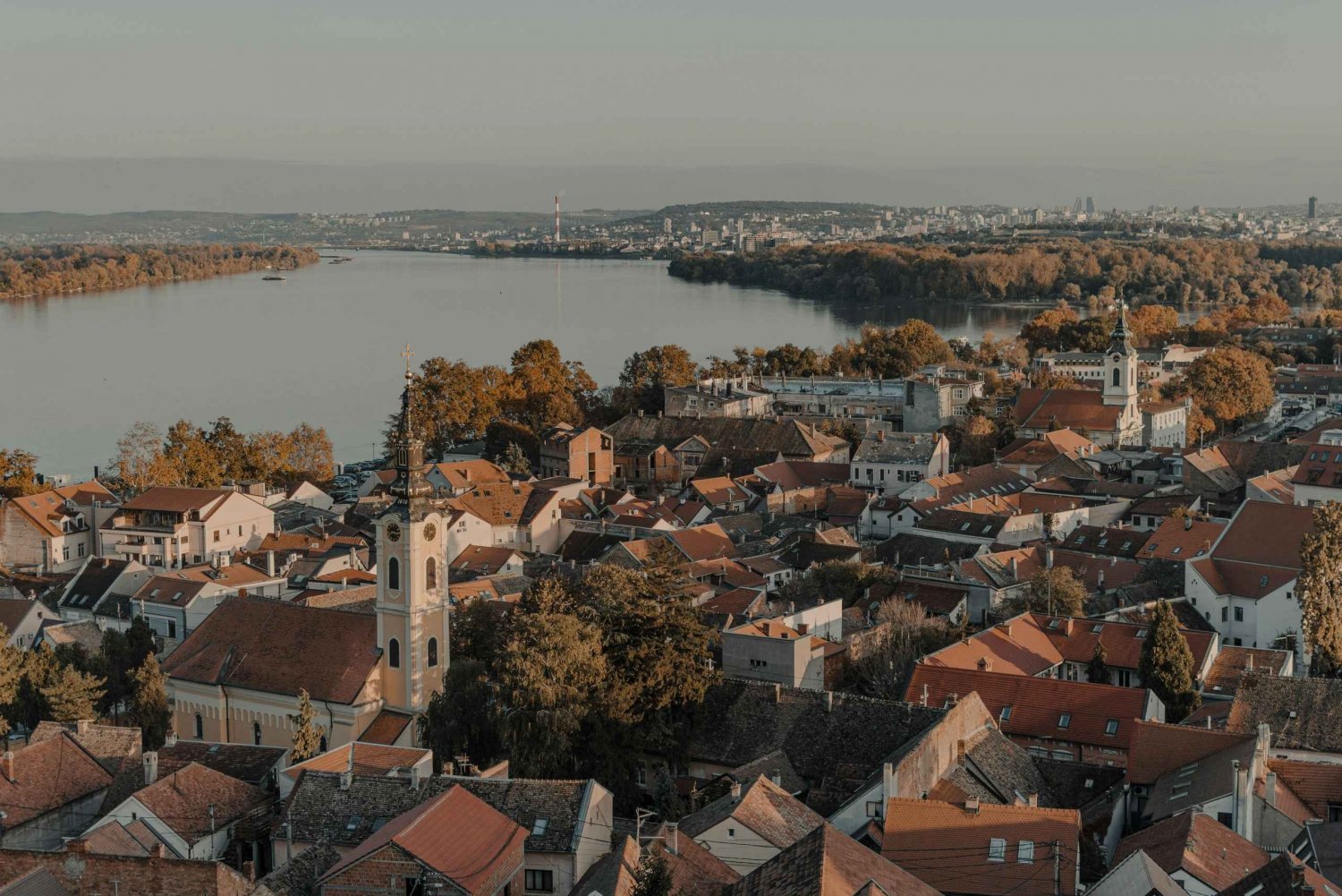 City Quest Belgrade: Discover the Secrets of the City!