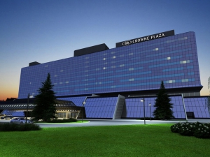 Best accommodation in Belgrade