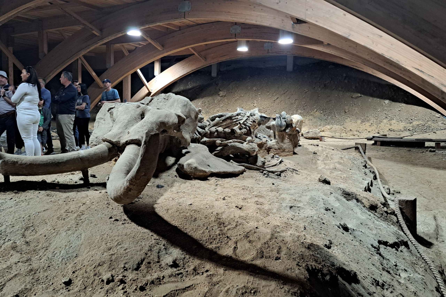 Forteresses du Danube et parc archéologique romain