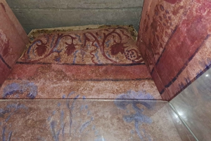 Forteresses du Danube et parc archéologique romain