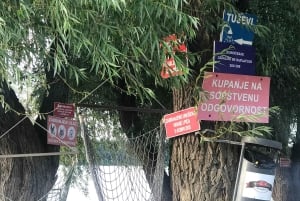 ジェルダプ峡谷とゴルバック要塞のプライベートツアーをご案内します