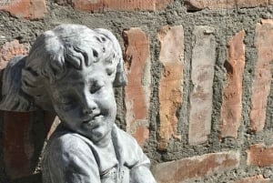 ジェルダプ峡谷とゴルバック要塞のプライベートツアーをご案内します