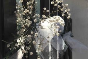 ジェルダプ峡谷とゴルバック要塞のプライベートツアーをご案内します