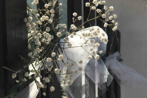 Djerdap-ravinen och Golubac-fästningen privat tur