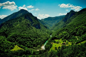 From Belgrade: 2-Day Tour to Western Serbia