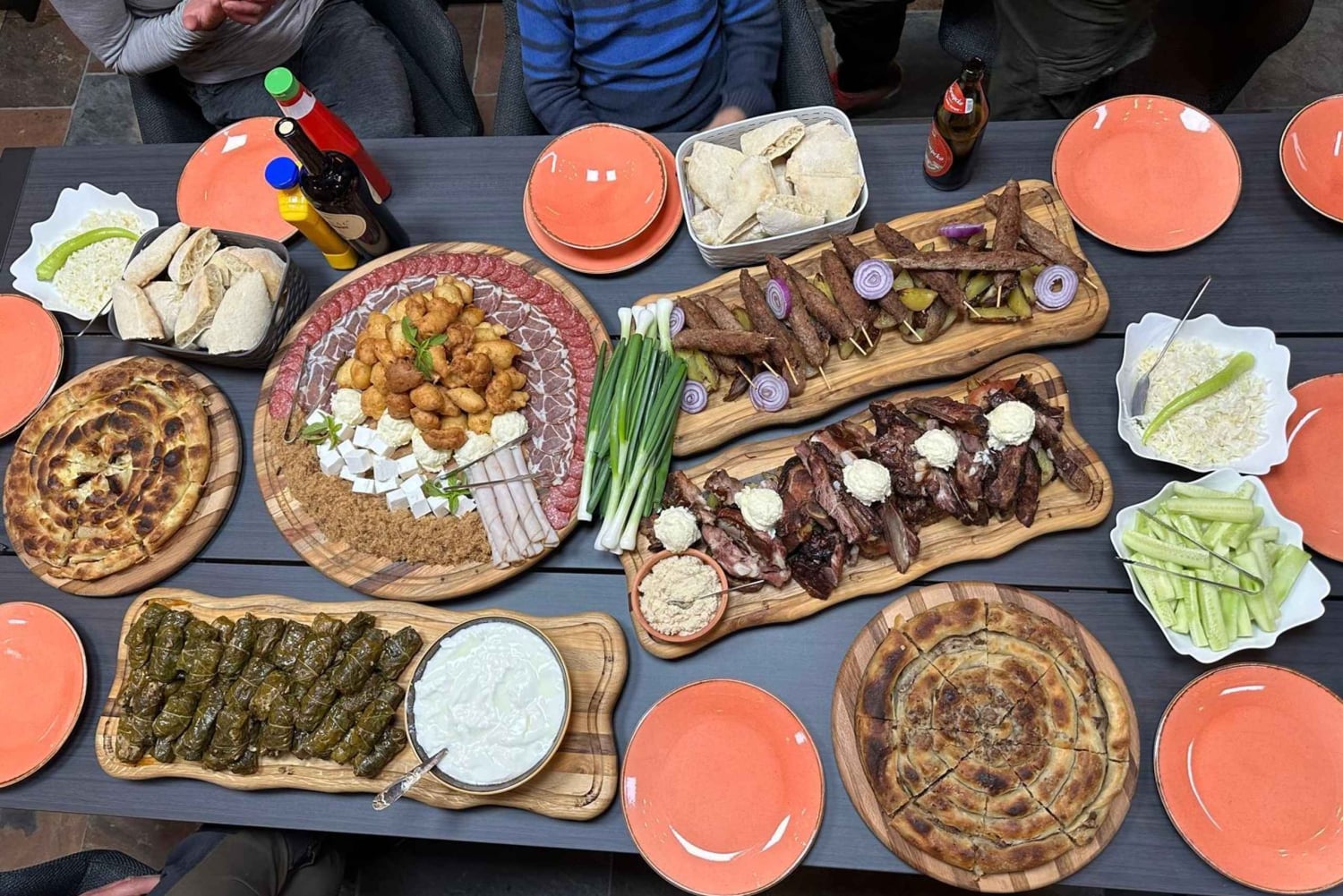 Belgradista: 6 päivän Šumadija-polkuhevosretki