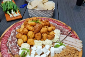 Belgradista: 6 päivän Šumadija-polkuhevosretki