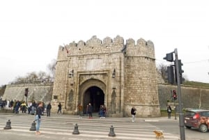 From Belgrade: City of Niš - Private Full Day Tour