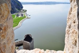 From Belgrade: Danube Tour and Iron Gate National Park