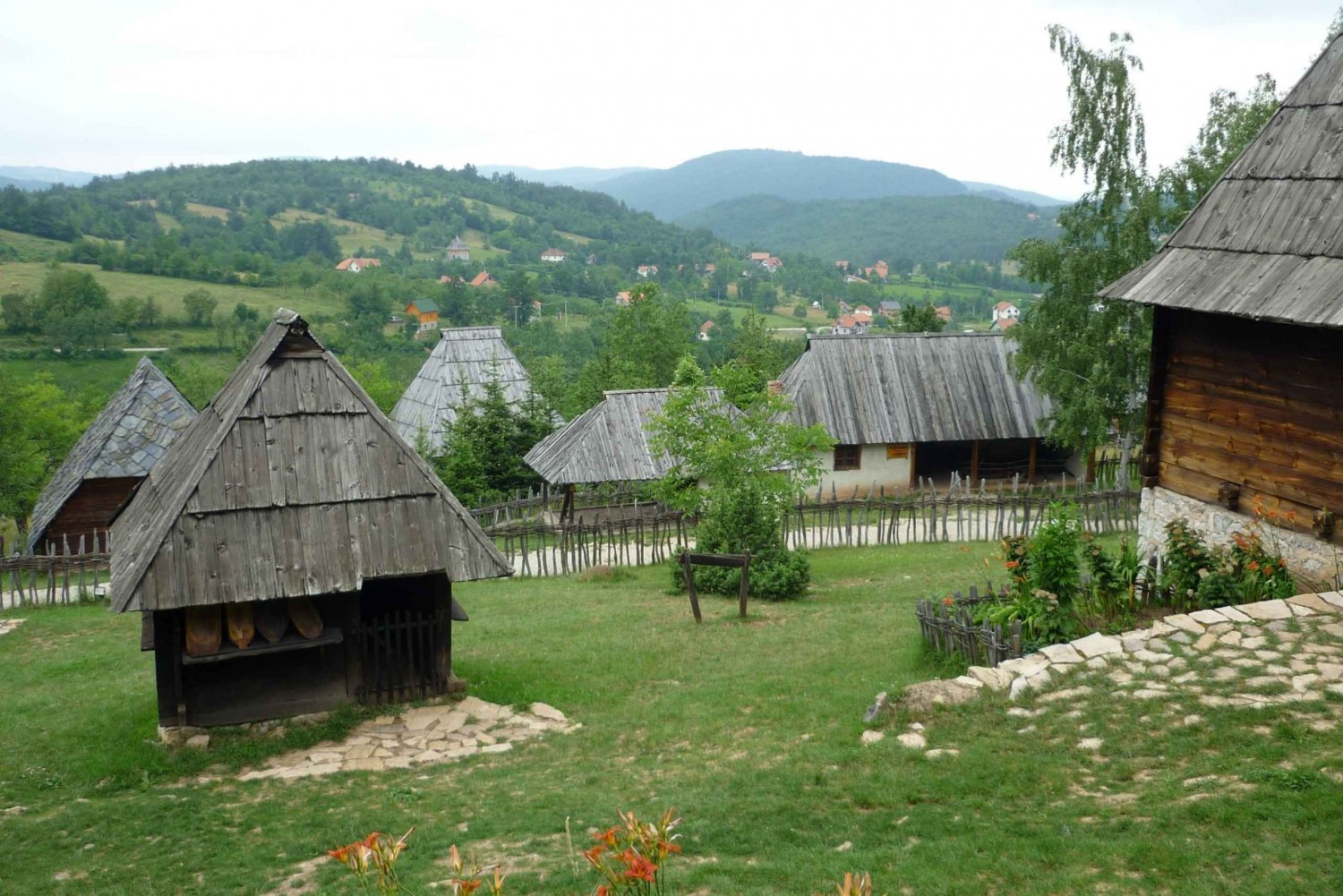 From Belgrade: Full-Day Guided Tour of Zlatibor Mountain