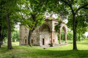 From Belgrade: Full-Day Guided Tour to Nis & Devil's Town