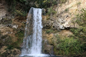 Из Белграда: полный день в пещере Ресава и средневековых монастырях