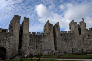 Из Белграда: полный день в пещере Ресава и средневековых монастырях