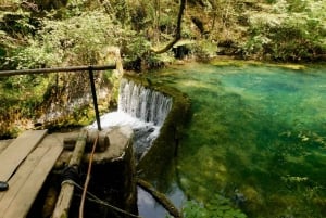 From Belgrade: Gems of Eastern Serbia Tour
