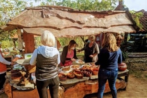 Fra Beograd: Golubac festning og Iron Gate Gorge Tour