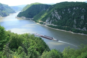 From Belgrade: Highlights of Iron Gates Gorge Private Tour
