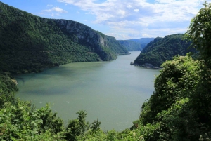 From Belgrade: Highlights of Iron Gates Gorge Private Tour