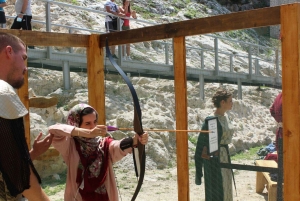 From Belgrade: Highlights of Iron Gates Gorge Private Tour