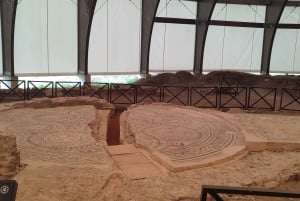 Uit Belgrado: Niš - Een geest van het zuiden