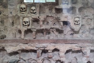 Uit Belgrado: Niš - Een geest van het zuiden