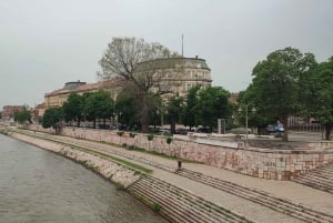 Uit Belgrado: Niš - Een geest van het zuiden