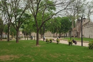 Uit Belgrado: Niš - Een geest van het zuiden