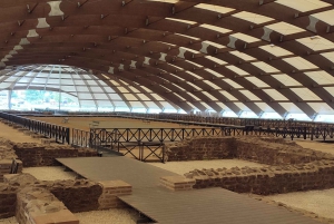 Uit Belgrado: Niš - Een geest van het zuiden