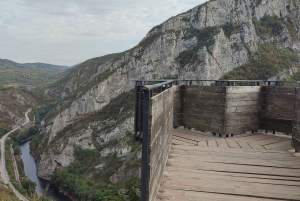 ベオグラードから：ニシュ-南部の精神