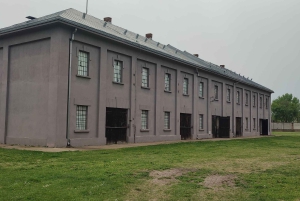 ベオグラードから：ニシュ-南部の精神