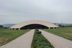 ベオグラードから：ニシュ-南部の精神