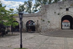 ベオグラードから：ニシュ-南部の精神