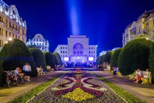 Из Белграда: частная однодневная поездка в Румынию