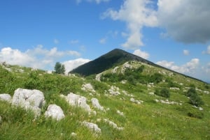 From Belgrade: Rtanj Mountain Hike Day Trip with Guide