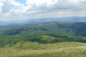 From Belgrade: Rtanj Mountain Hike Day Trip with Guide